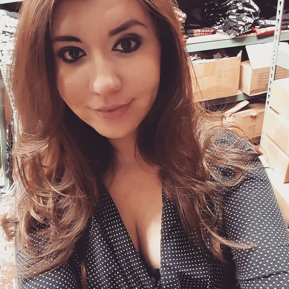 Meet your Posher, Cindy